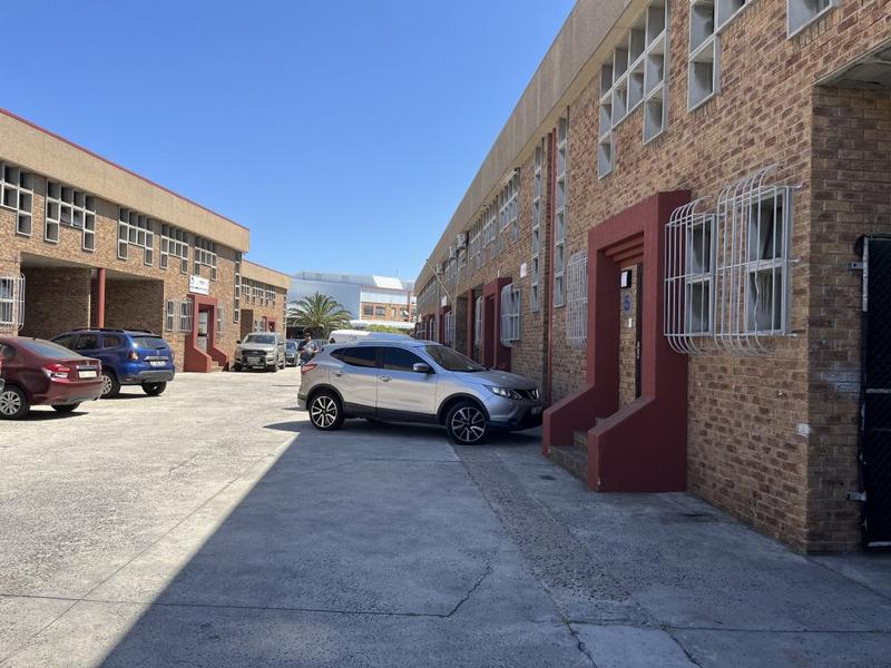 To Let commercial Property for Rent in Montague Gardens Western Cape